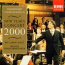 Neujahrskonzert 2000 (Muti Riccardo/Diverse Komponisten)