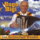 Hugo Bigi - Im Heimelige Stübli