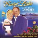 Ewigi Liaebi-jodel Lieder Fuer Verliebti (Diverse Interpreten)