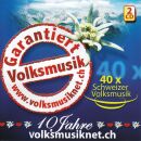 10 Jahre Volksmusiknet.ch