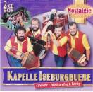 Kapelle Iseburgbuebe - S´bescht - 100% Urchig &...