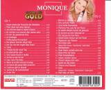 Monique - 40 Goldene Hits