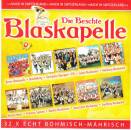 Die Beschte Blaskapelle - Made In Switzerland (Diverse...
