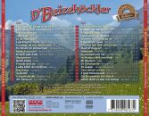 DBeizehöckler - Chumm Mit Uf Bärge Uf De Grat (Stammtisch-Edition)