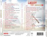 E Chliises Liecht (40 Christliche Lieder)