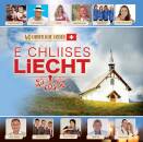 E Chliises Liecht (Diverse Interpreten / 40 christliche...