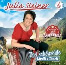 Julia Steiner - Ihri Schönschte Liedli &...