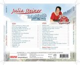Julia Steiner - Ihri Schönschte Liedli & Tänzli (Mythen-Lied-Editi