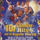 Kapelle Oberalp - 101 Ländler-Hit Mit Dr Kapelle Oberalp