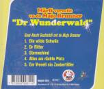 Maja Brunner - Dr Wunderwald - Maerli Verzellt Vo De Maja Brunner