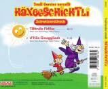 Trudi Gerster - Haexegschichtli (Schwiizerdütsch)