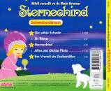 Maja Brunner - Sternechind (Schwiizerdütsch)