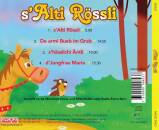 Mitarbeiterinnen Vom Radio Extra Bern - S´alte Roessli