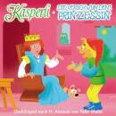 Kasperli & Die Verschwundeni Prinzessin