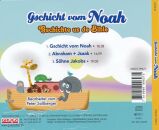 Gschicht Vom Noah