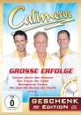 Calimeros - Grosse Erfolge Inkl. Audio Cd