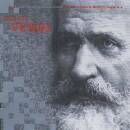 Verdi Giuseppe - MAGIC VERDI (Diverse Interpreten)