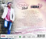 Tommy Steib - Schenk Mir Dein Herz
