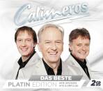 Calimeros - Das Beste (Platin Edition)