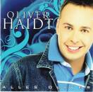 Haidt Oliver - Alles Oliver