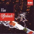Offenbach Jacques - VIVE OFFENBACH (Diverse Interpreten)