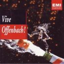 OffenBach Jacques - Vive Offenbach