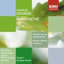 Gounod Charles - MARGARETHE (Patane Giuseppe / Moser Edda...