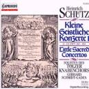 Tölzer Knabenchor - Kleine Geistl.konz.1