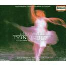 Sofia National Opera Orchestra - Don Quijote-balletmusik