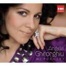 Puccini Giacomo - ANGELA GHEORGHIU - MY PUCCINI...