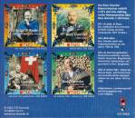 Rees Gwerder - Das Konservatorium