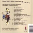 Rees Gwerder - Live In Rietberg