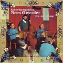 Rees Gwerder - Live In Rietberg