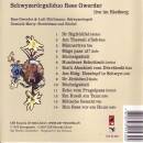 Rees Gwerder - Live In Rietberg