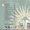 Christina Lauterburg - Echo Der Zeit