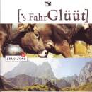 True Tone Vol. 4 - ´s Fahrglueuet