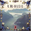 Schläpfer Cyrill - Ur-musig, Soundtrack Zum Film