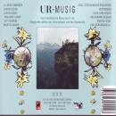 Schläpfer Cyrill - Ur-musig, Soundtrack Zum Film