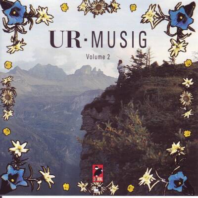Ur-musig Vol. 2 (Diverse Interpreten)