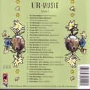 Ur-musig Vol. 2 (Diverse Interpreten)