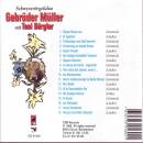 Gebr. Müller Schwyzerörgeliduo - Gebr. Mueller