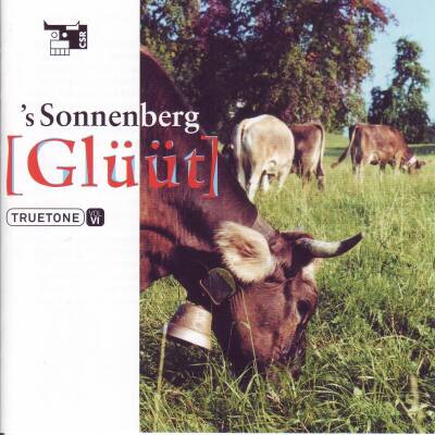 True Tone Vol. 6 - ´s Sonnenberg (Glüüt)