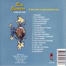 Rees Gwerder - ´s Isch We´s Isch