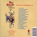 Rees Gwerder - Mer Meint aes Choennt Nued Sy