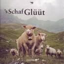 True Tone Vol. 8 - ´s Schaf Glueuet