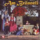 Dunja Und Olivia Enzler Jd - Am Broenneli