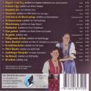 Dunja Und Olivia Enzler Jd - Am Broenneli