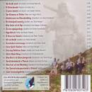 Tällörgeler Ländlerquartett - Niiws - Und Gliich Wiae Friaener