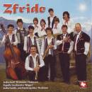 Jodlerduett Thalmann / Thalmann - Zfride