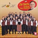 Chörli Der Kantonspolizei Bern - Die Fuenfte